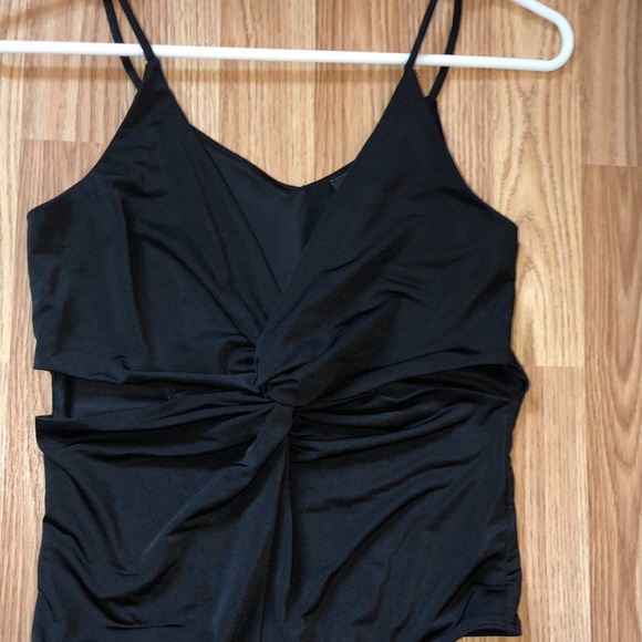 Express Bodysuit - Picture 2 of 3